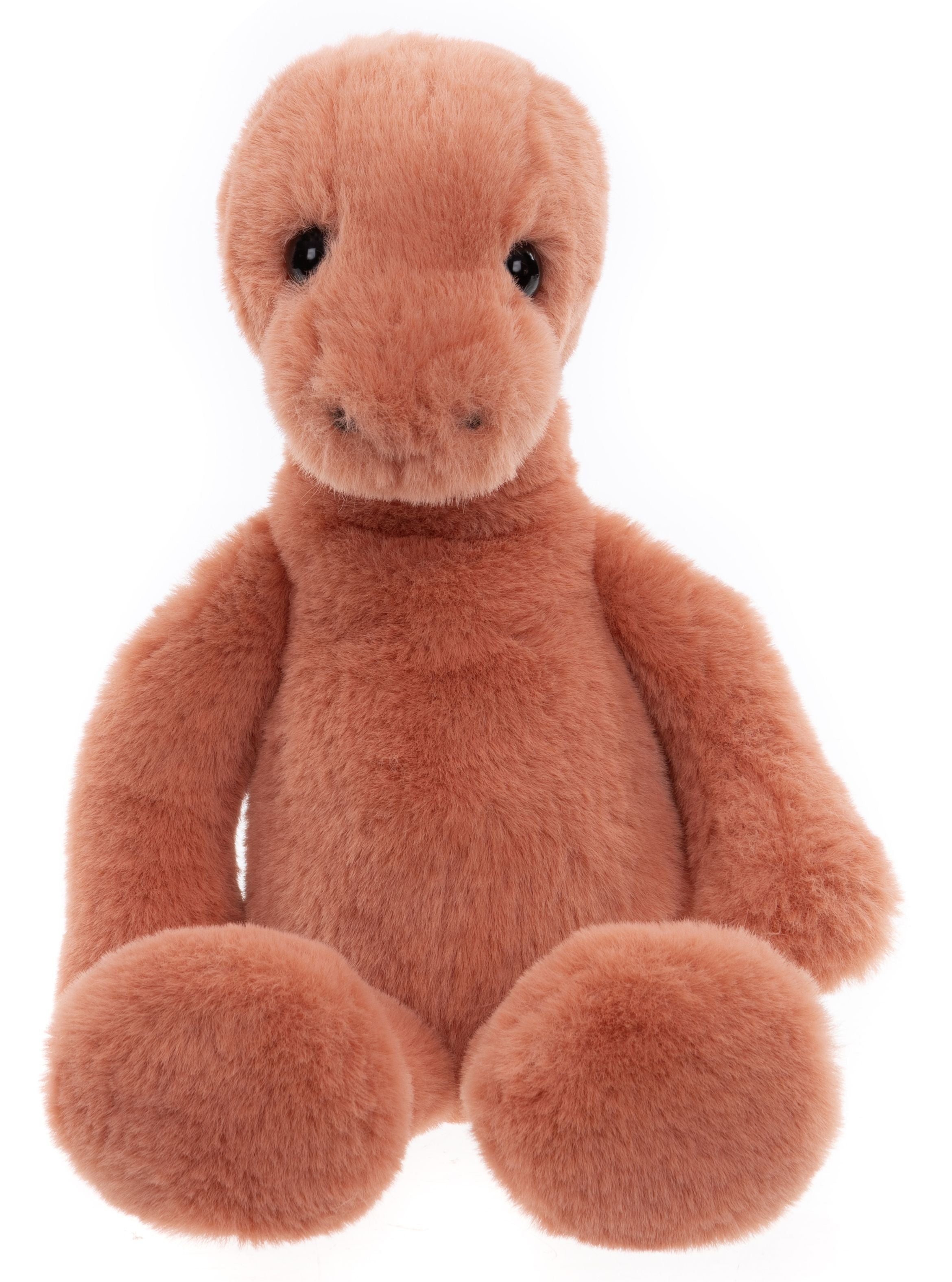 Stevie Stegosaurus- Marmalde